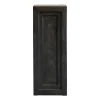 Podium maxi 80 cm, Coffee