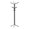 Porte vêtements Capture SC77, Graphite-Oak
