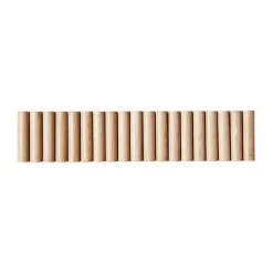 Porte vêtements Mono 59 cm, Oak