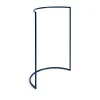 Porte-manteau Colour Rack c-shape 112x150 cm, Steel blue