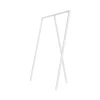 Porte-manteau Loop Stand Wardrobe, White