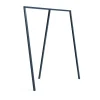 Porte-manteau Loop Stand Wardrobe, Deep blue