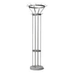 Portemanteau Marcel, Gris pierre