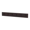 Porte-manteau Montana 6 crochets, Balsamic