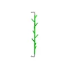 Portemanteau mural Sticks, Vert