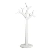 Porte-manteau Tree 134 cm, Blanc