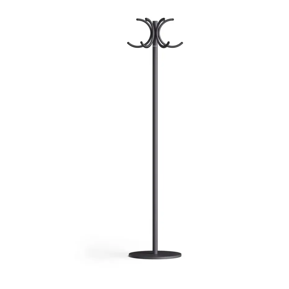 Porte-vêtements S70-12, Texture graphite