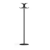 Porte-vêtements S70-12, Texture noire