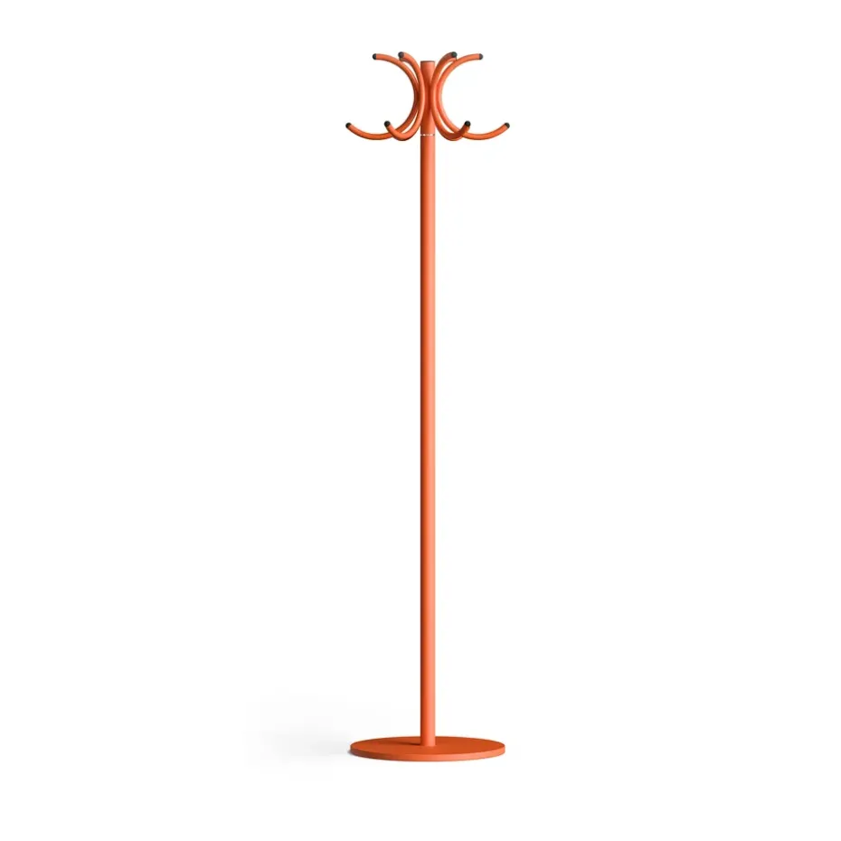 Porte-vêtements S70-12, Texture orange