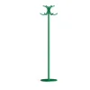 Porte-vêtements S70-12, Texture verte