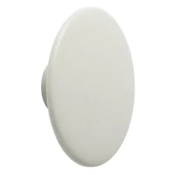 Porte-vêtements The Dots off white, Large