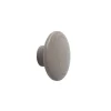 Porte-vêtements The Dots taupe, XS