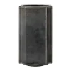 Pot Funki S 36 cm, Fer brut