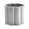 Pot Gråsippa, Aluminium coulé au sable, n° 3 Ø62 cm
