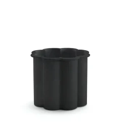 Pot Gråsippa, Noir, n° 1 Ø33 cm