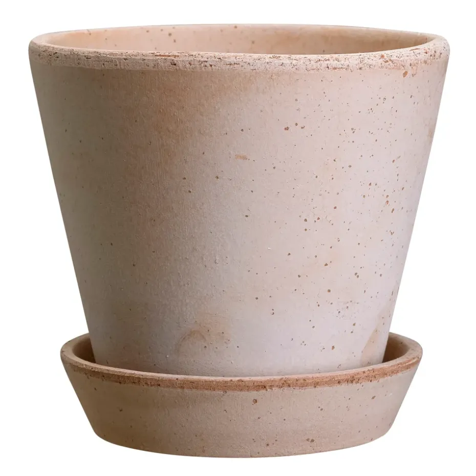 Pot Julie Ø12 cm, Rose