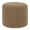 Pouf Bon Ø50x41 cm, Sawdust
