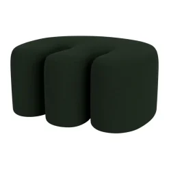 Pouf Palma Medium 70x92 cm, Steelcut 3 0975