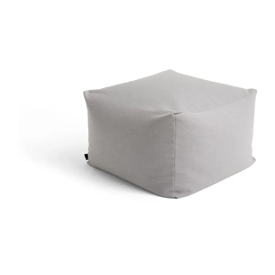 Pouf Story 40x49x49 cm, Grey