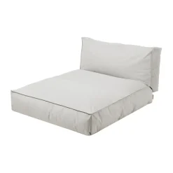 Pouf/chaise longue STAY 190x120 cm, Cloud