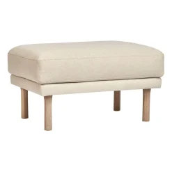 Repose-pied Lidnäs, Caleido beige