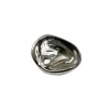 Ripple nº 01 petite tasse, Chrome