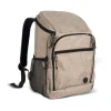 Sac isotherme City 21 L, Beige