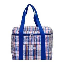 Sac isotherme Cooling, petit, Bleu