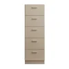 Socle Relief 41 cm, Beige