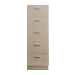 Socle Relief 41 cm, Beige