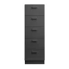 Socle Relief 41 cm, Gris