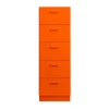 Socle Relief 41 cm, Orange