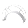 Support mural Garden Glory classic, White snake