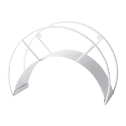 Support mural Garden Glory classic, White snake