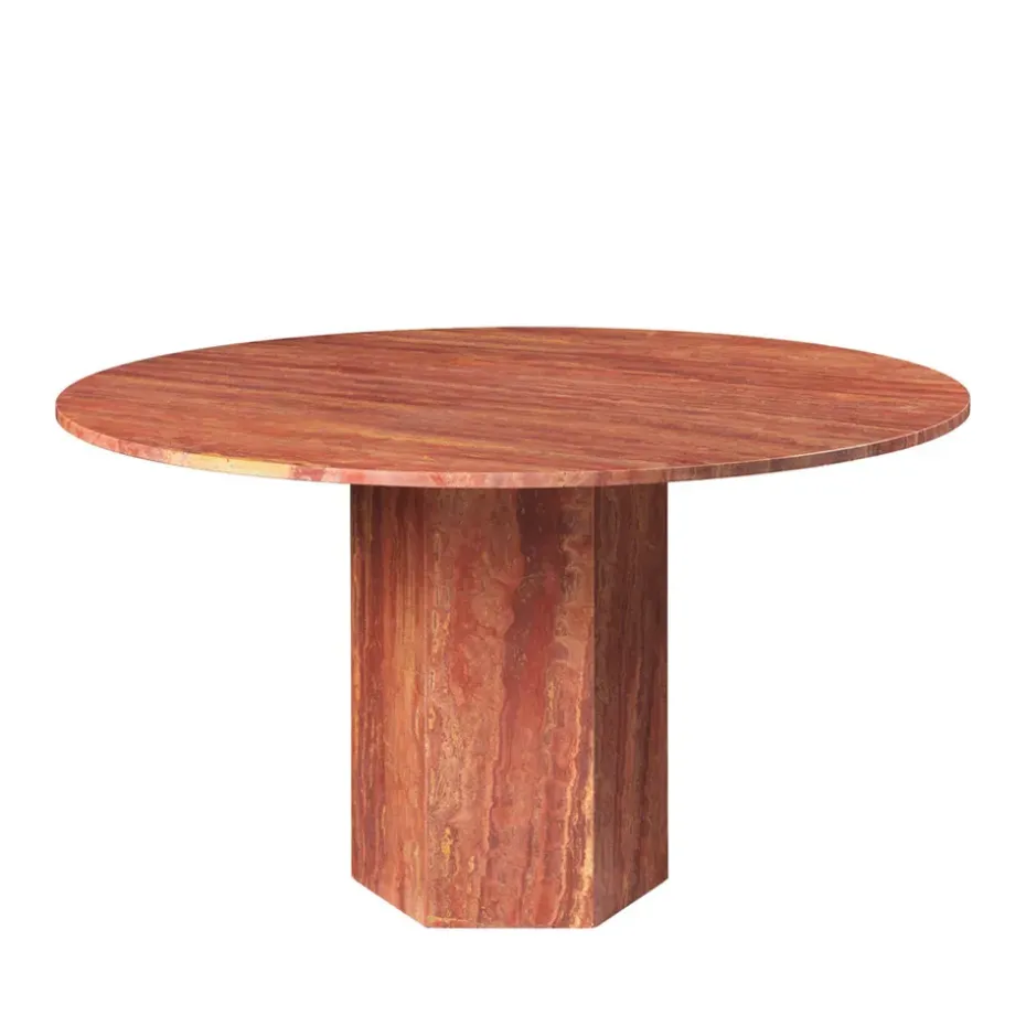 Table à manger Epic, red