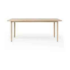 Table Arv 90x180 cm, Chêne huilé
