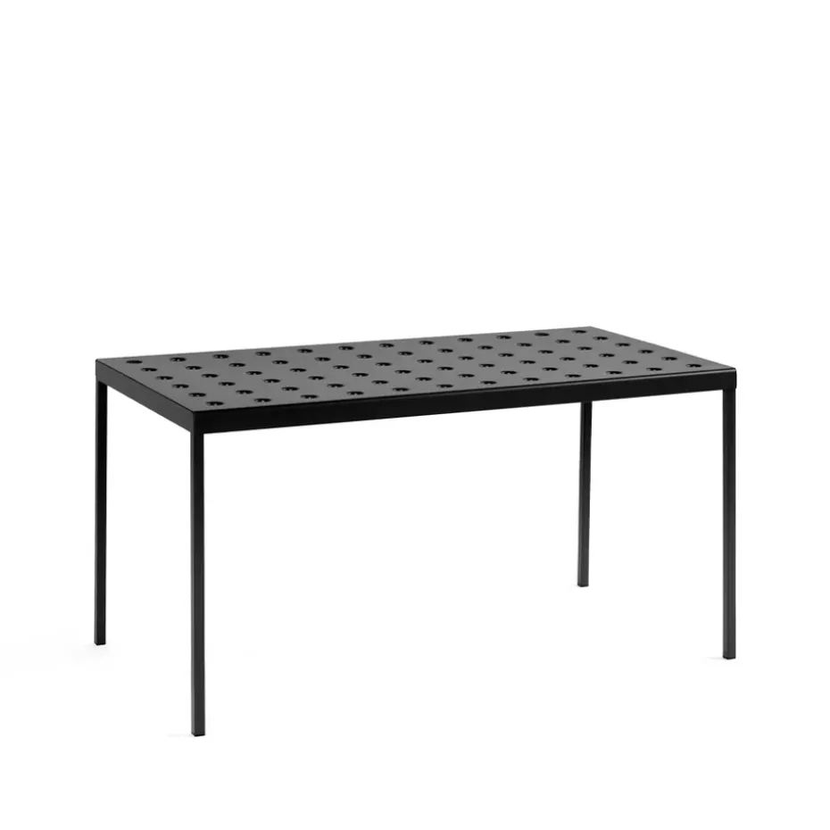 Table Balcony, anthracite, 144 cm