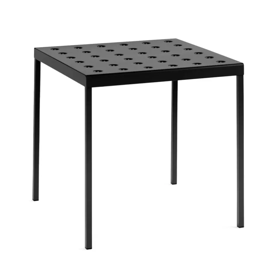 Table Balcony, anthracite, 75 cm