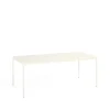 Table Balcony, chalk beige, 190 cm