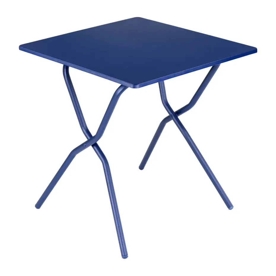 Table Balcony, Ingo/bleu