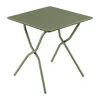 Table Balcony, Mousse/vert