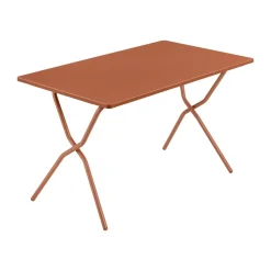 Table Balcony 70x120 cm, Canyon