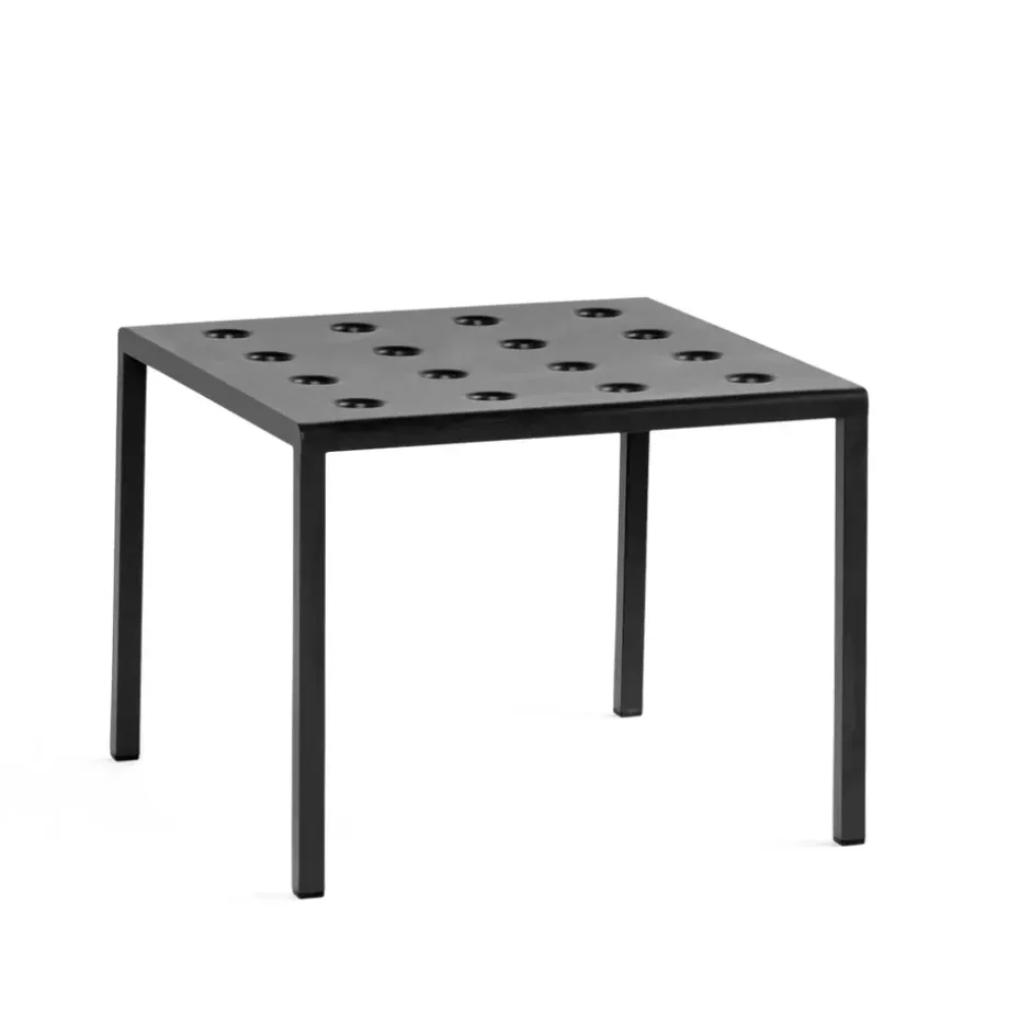 Table basse Balcony, anthracite