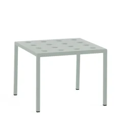 Table basse Balcony, desert green