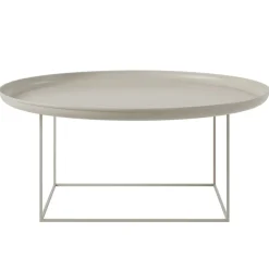 Table basse Duke Large, Pierre
