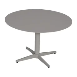 Table basse Mill, Khaki, Large Ø75 cm