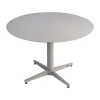 Table basse Mill, Light grey, Large Ø75 cm
