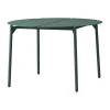 Table basse NOVO Ø70x45 cm, Forest