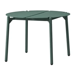 Table basse NOVO Ø50x35 cm, Forest