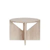 Table basse Table, oak